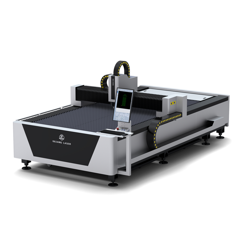 Laser cutting machine