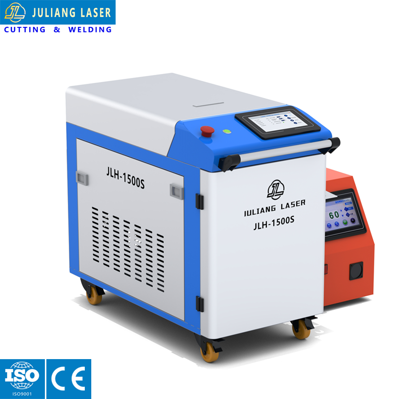 Handheld laser welding machine 1500