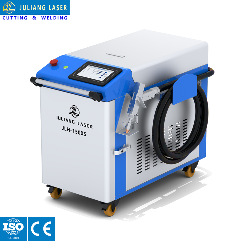 Handheld laser welding machine 1500