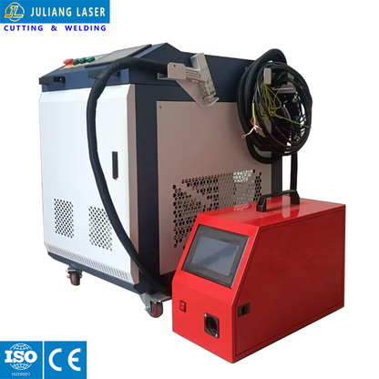 Handheld laser welding machine 1500